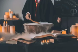 Mes petites potions avec l'aventurine