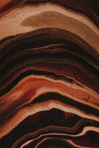 L'Agate et ses secrets