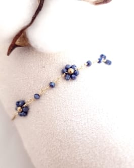 bracelet Fleur Tina