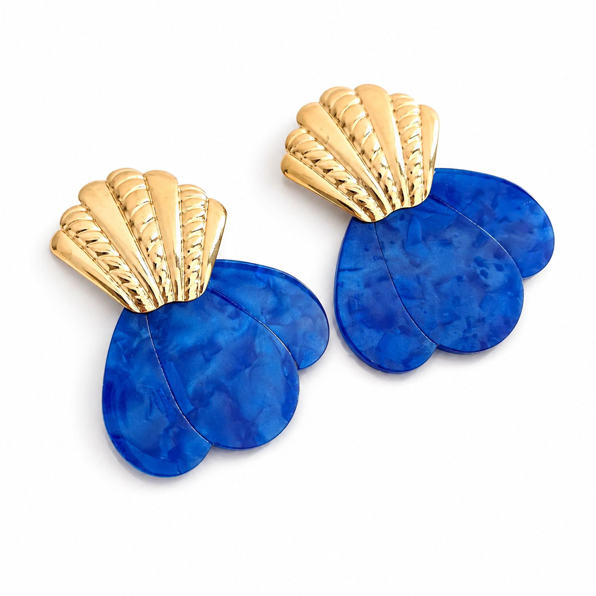 boucles d’oreilles Lily