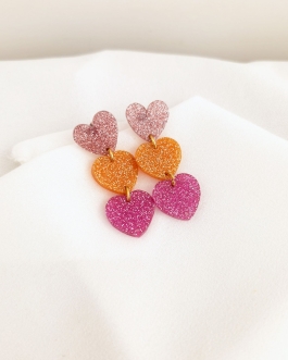 Boucles d’oreilles Candy Love