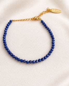bracelets bleu Louna