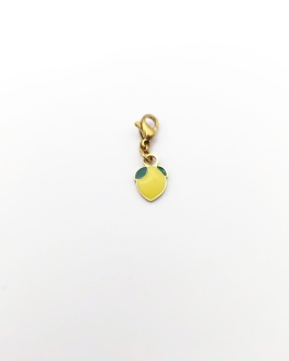 Clips citron