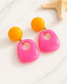 boucles d’oreilles Solange