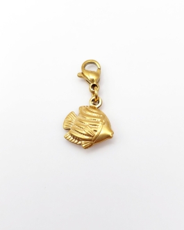 Clips poisson
