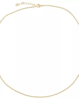 Lolly collier maille Forçat