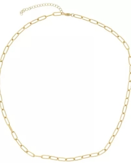 Lolly collier maille Rectangle