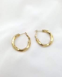 Boucles créoles Laurie