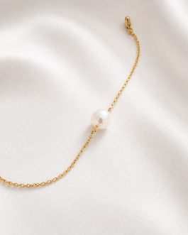 Bracelet perle Céline
