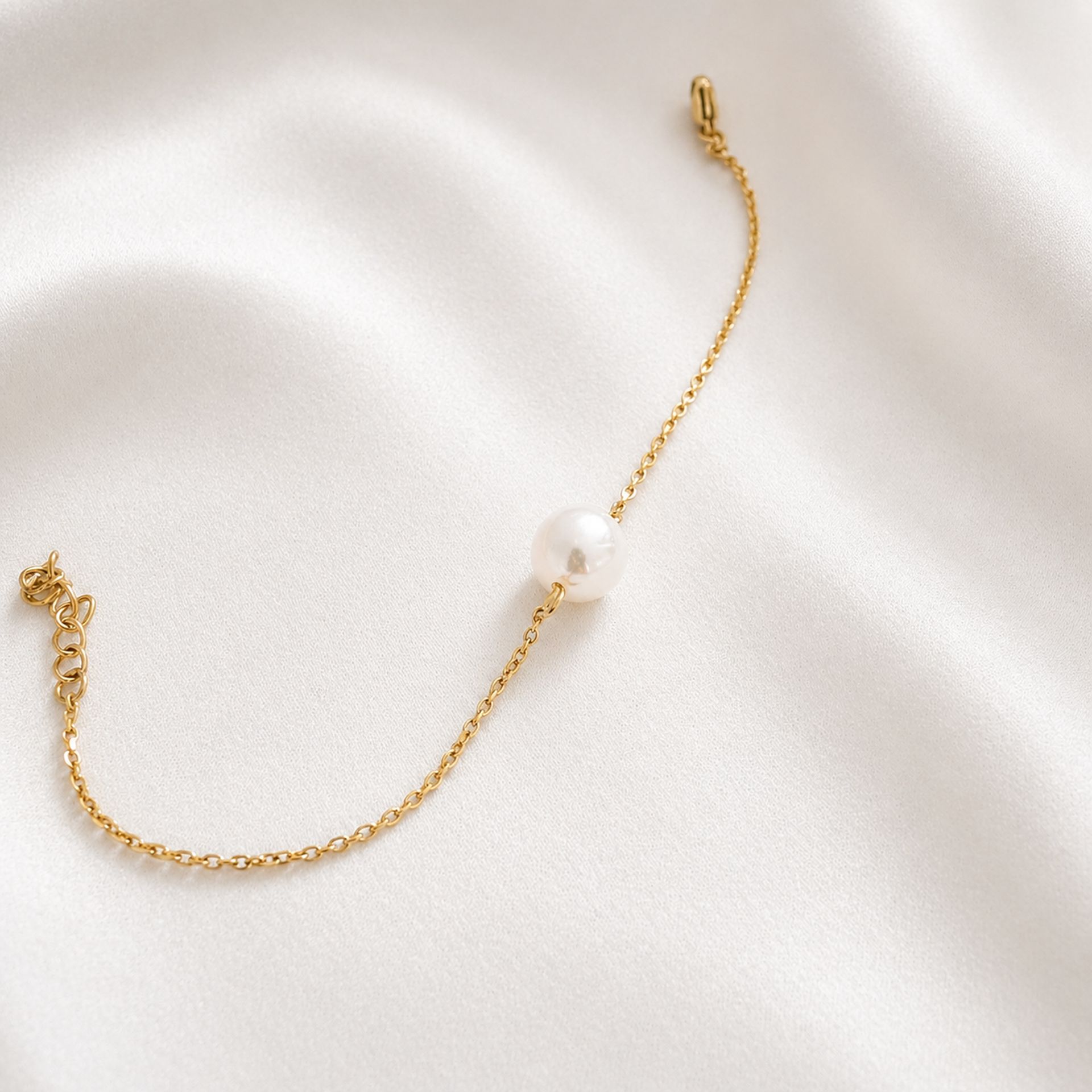 Bracelet perle Céline