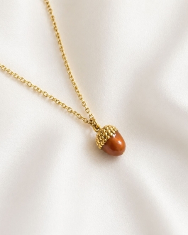 Collier gland Jasmé