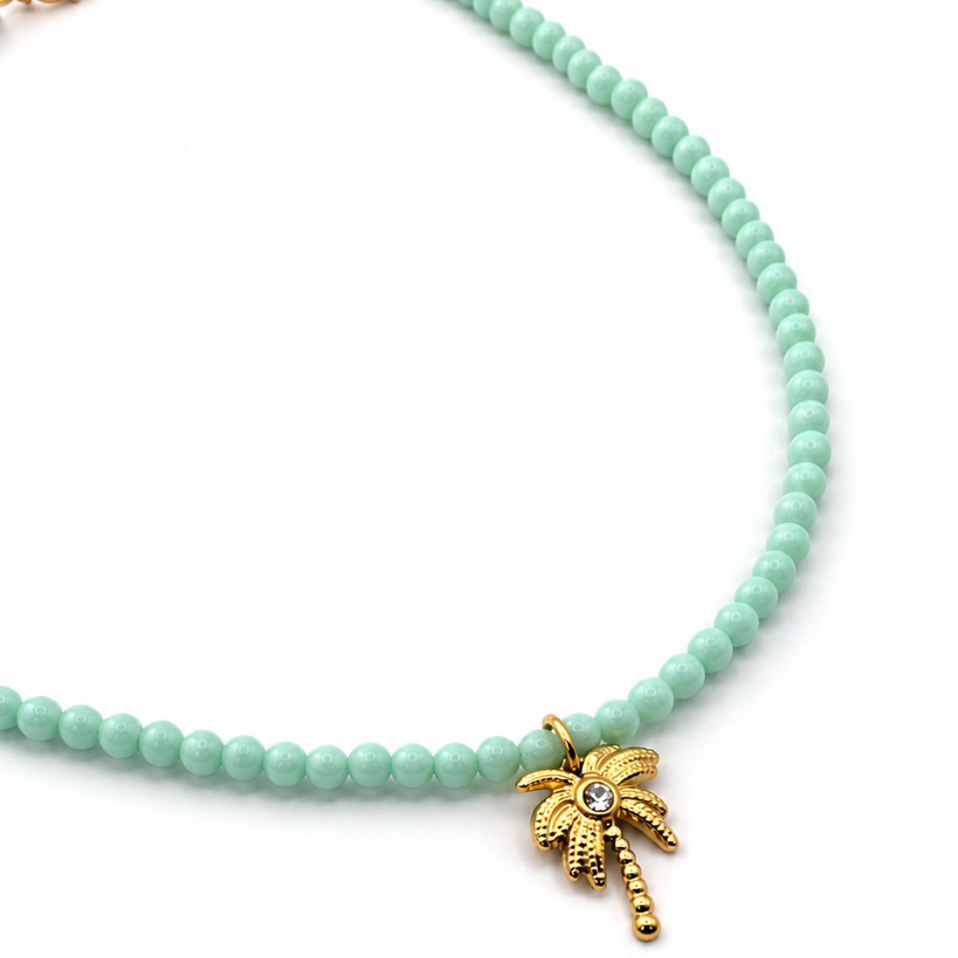 Collier palmier Colada – Image 5