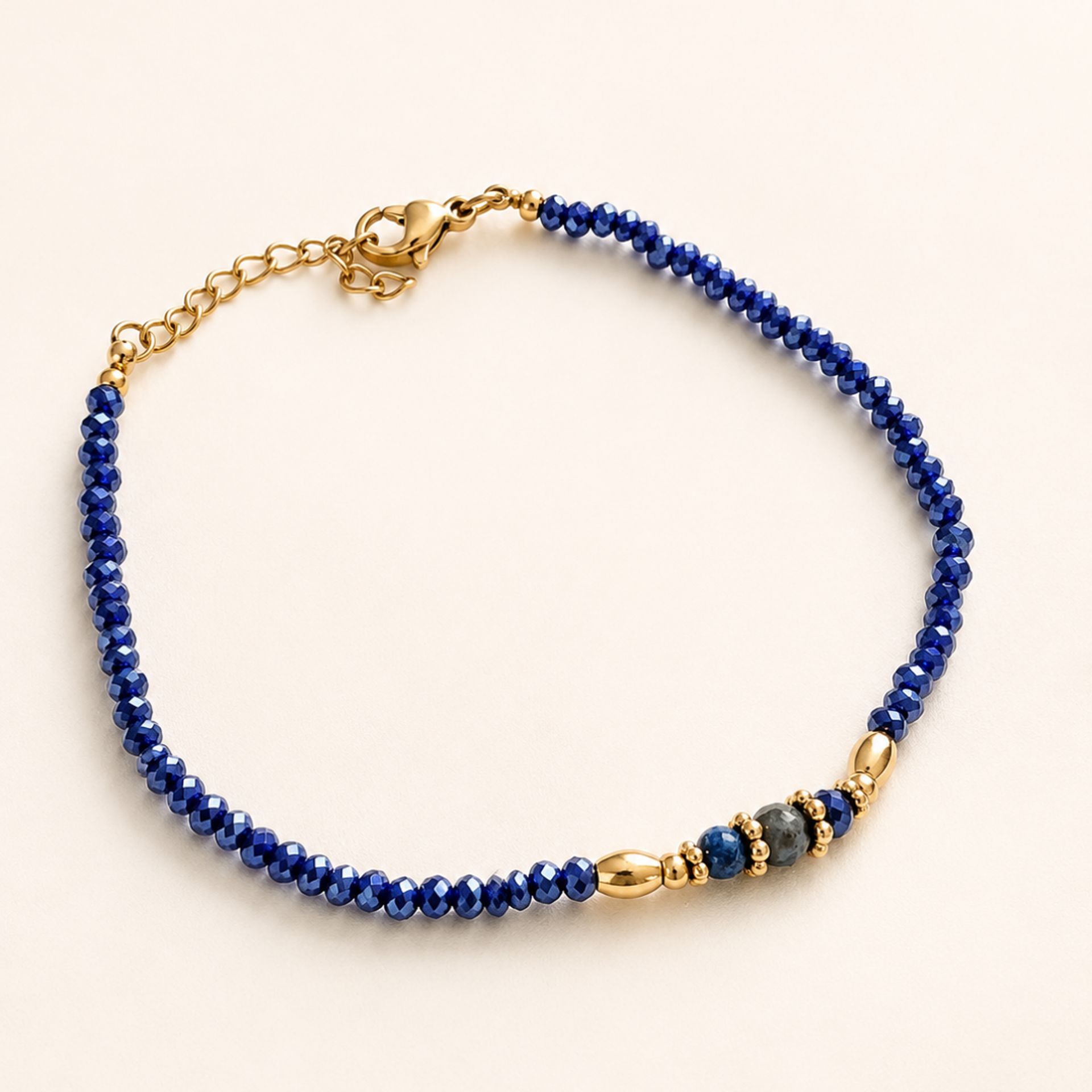 Bracelet Lapis Nila