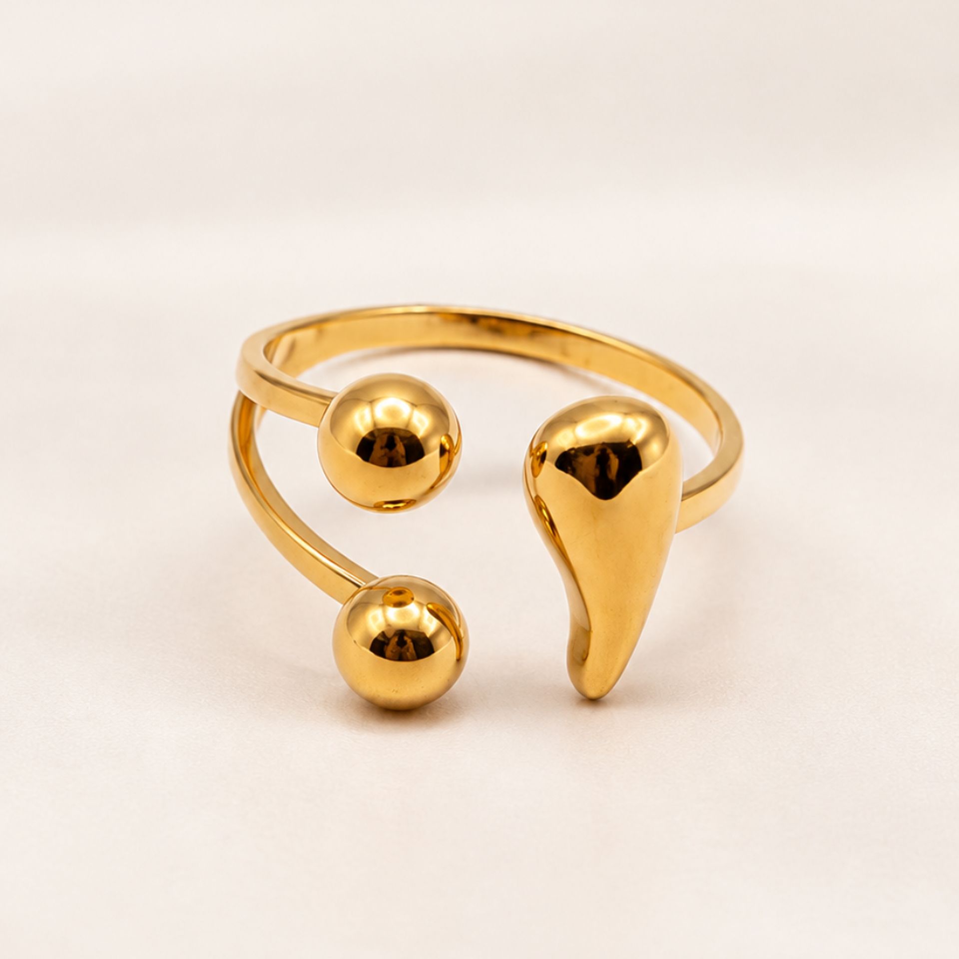 Bague Thaïs